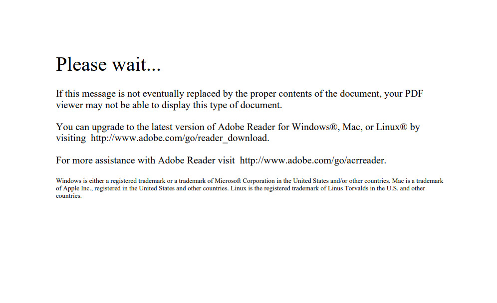 Web Application